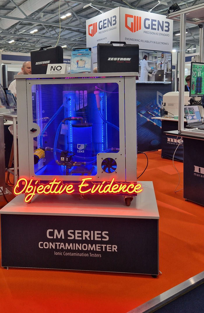 Southern Manufacturing 2025