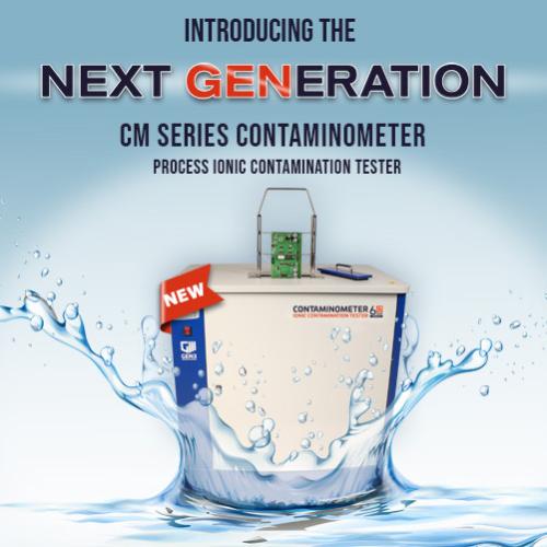 GEN3 to Release Next Generation CM Series Contaminometer in Q1 2024