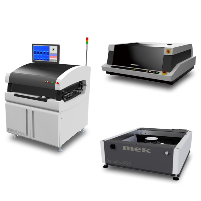 Conformal Coating AOI