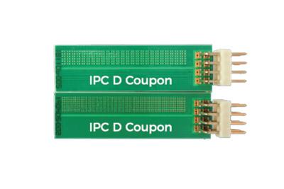 IPC D Coupon