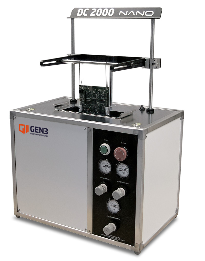 DC 2000 Nano
