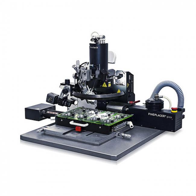 FINEPLACER® pico rs