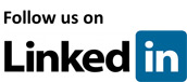 Follow us on Linkedin