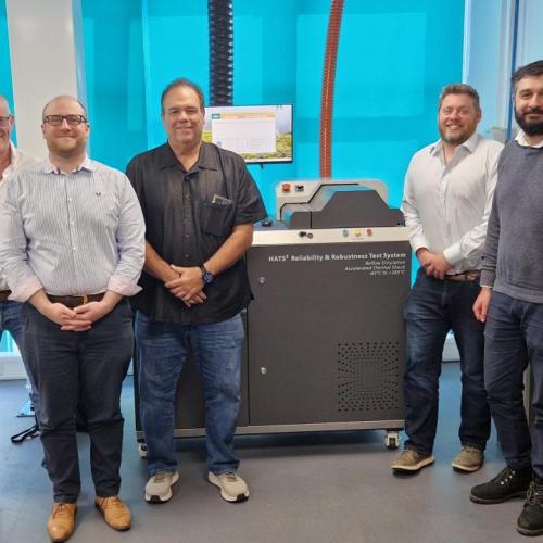 HATS2TM Training GEN3