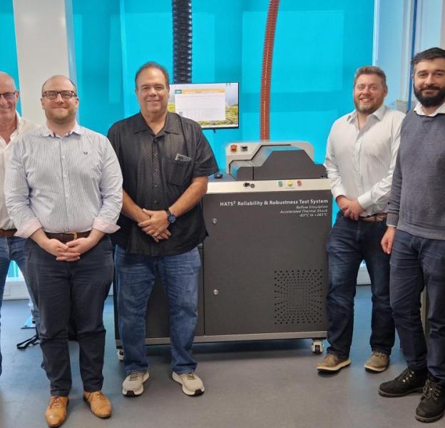 HATS2TM Training GEN3