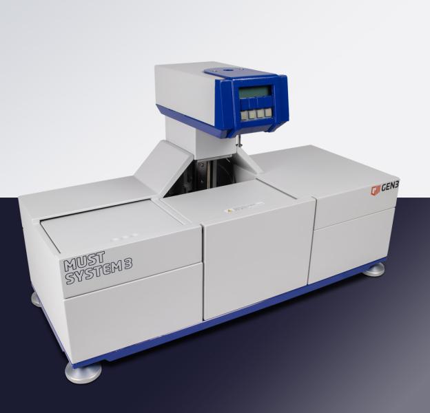 Putting The MUST3 To The Test