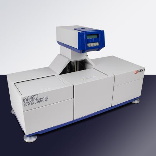 Putting The MUST3 To The Test