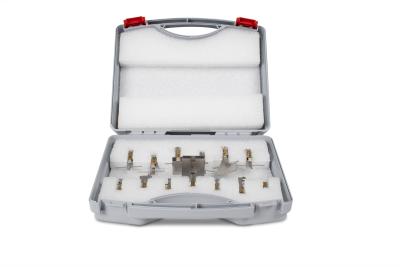 MUST3 Solderability Tester