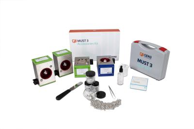 MUST3 Solderability Tester