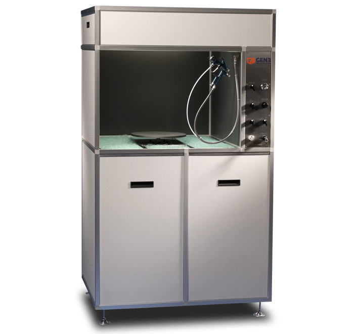 SB2900 Spray Coating