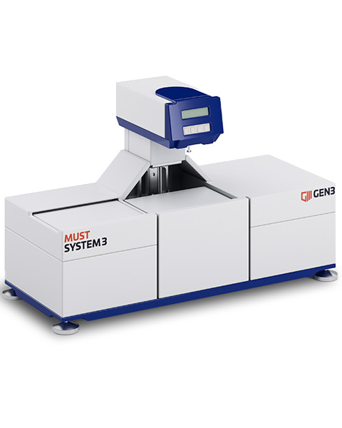 Solderability Testing