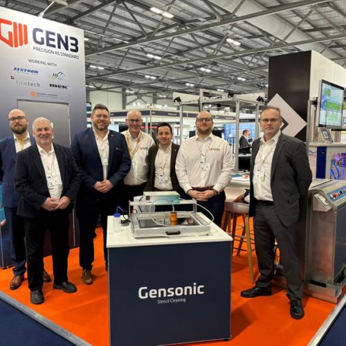 Southern Manufacturing 2025