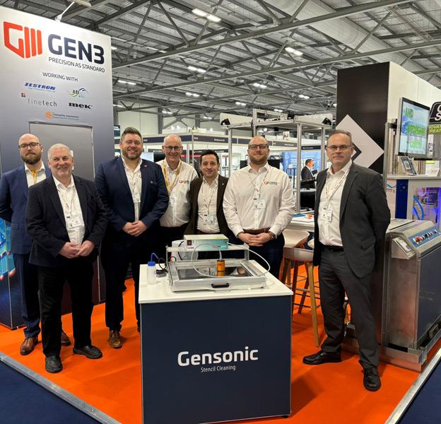 Southern Manufacturing 2025