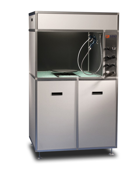 SB2900 Spray Coating