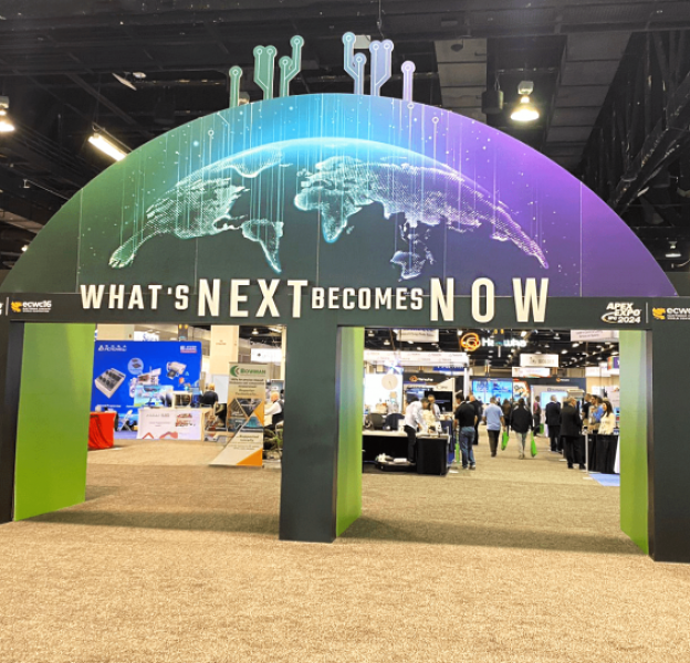 APEX 2024 An Event To Remember