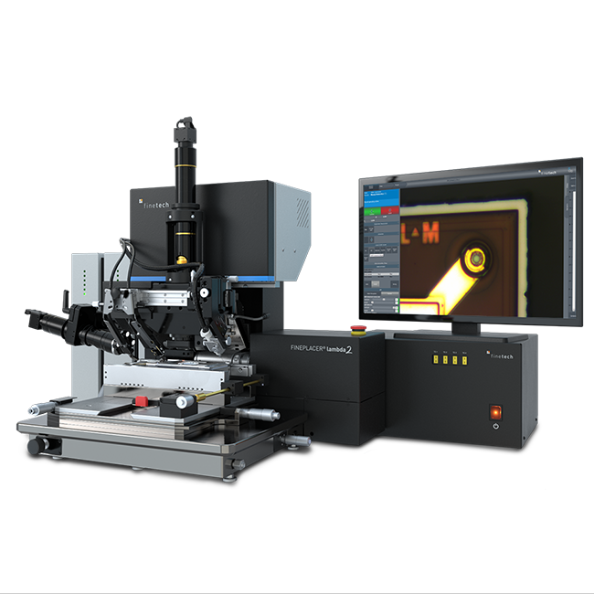FINEPLACER® lambda 2