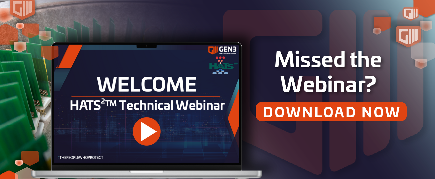 HATS2TM Webinar Download