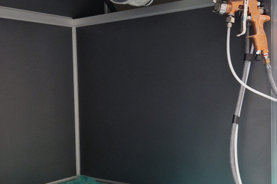 Spray Booth Light SB2900