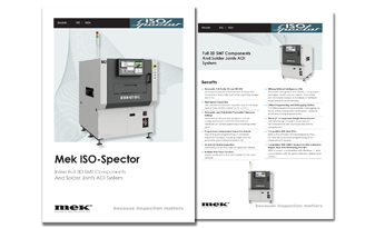 ISO Spector Inline Brochure