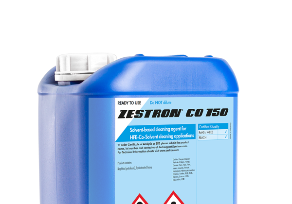 ZESTRON® CO 150